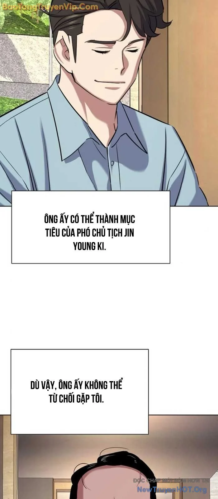 Tiểu Thiếu Gia Gia Tộc Tài Phiệt Chapter 154 - Trang 3