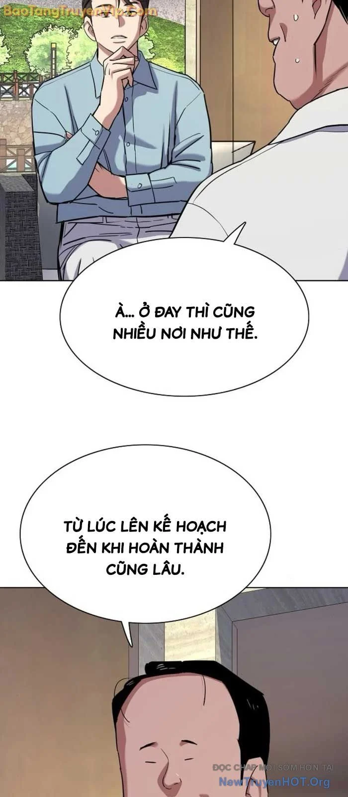 Tiểu Thiếu Gia Gia Tộc Tài Phiệt Chapter 154 - Trang 3
