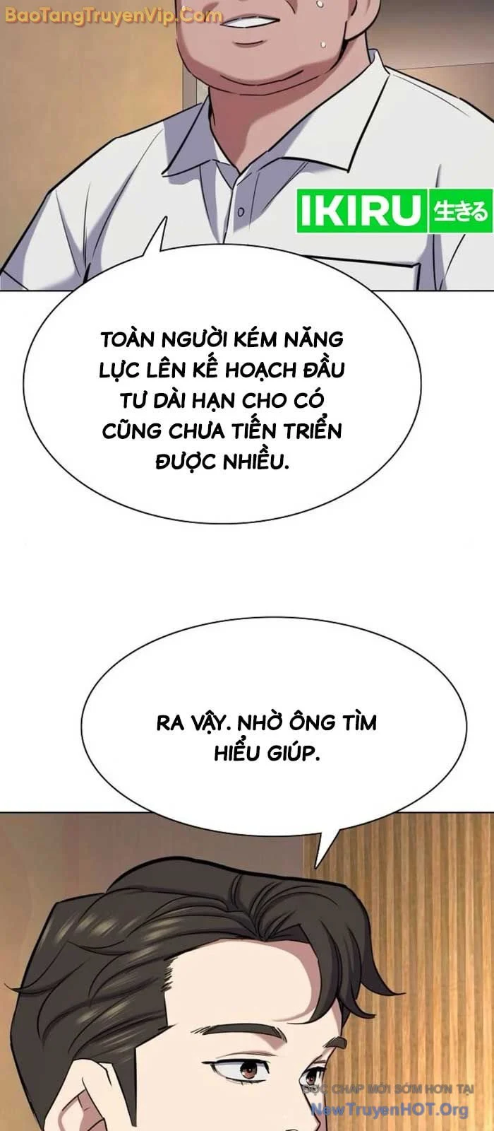Tiểu Thiếu Gia Gia Tộc Tài Phiệt Chapter 154 - Trang 3