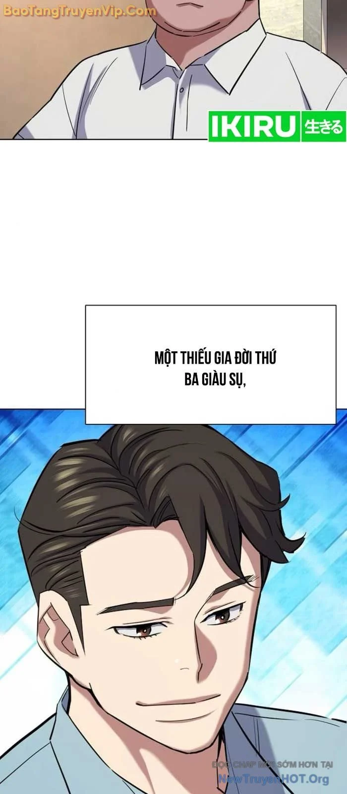 Tiểu Thiếu Gia Gia Tộc Tài Phiệt Chapter 154 - Trang 3