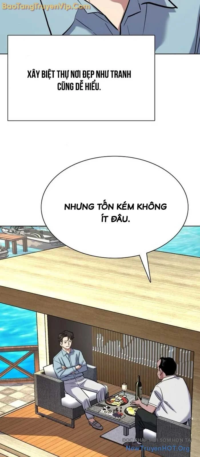 Tiểu Thiếu Gia Gia Tộc Tài Phiệt Chapter 154 - Trang 3