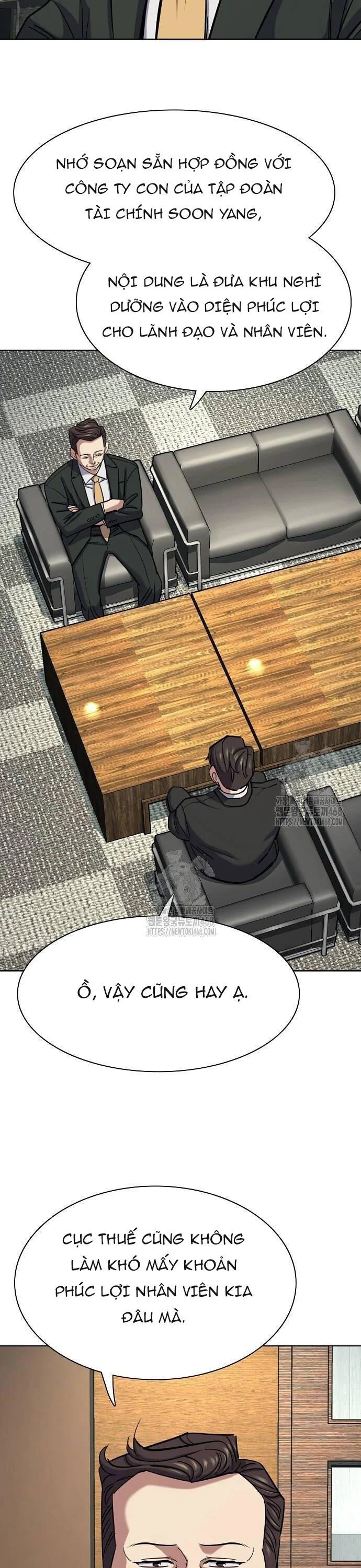 Tiểu Thiếu Gia Gia Tộc Tài Phiệt Chapter 160 10