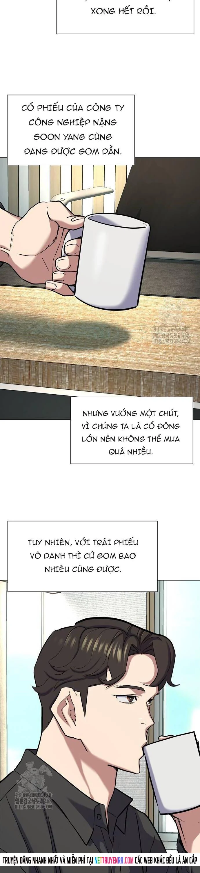 Tiểu Thiếu Gia Gia Tộc Tài Phiệt Chapter 160 16