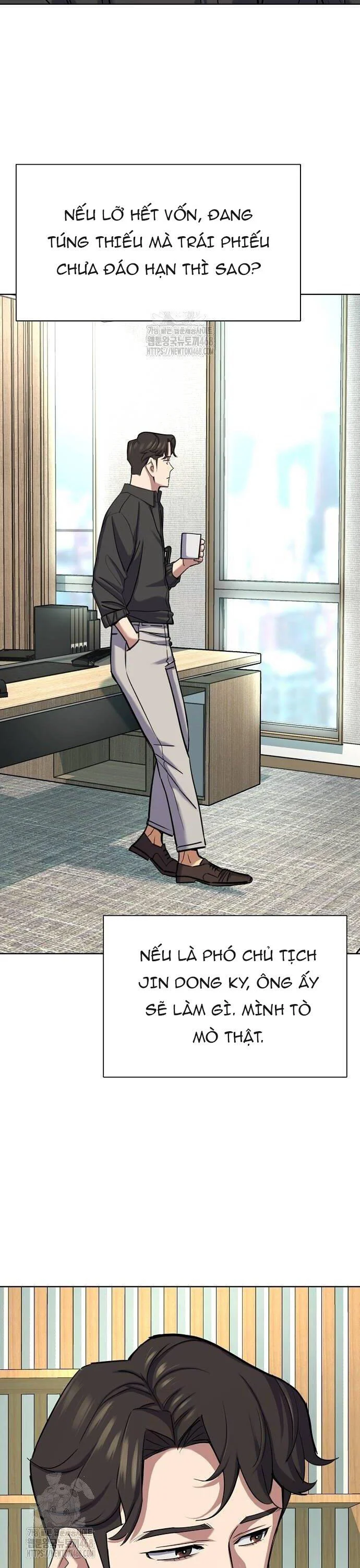 Tiểu Thiếu Gia Gia Tộc Tài Phiệt Chapter 160 17