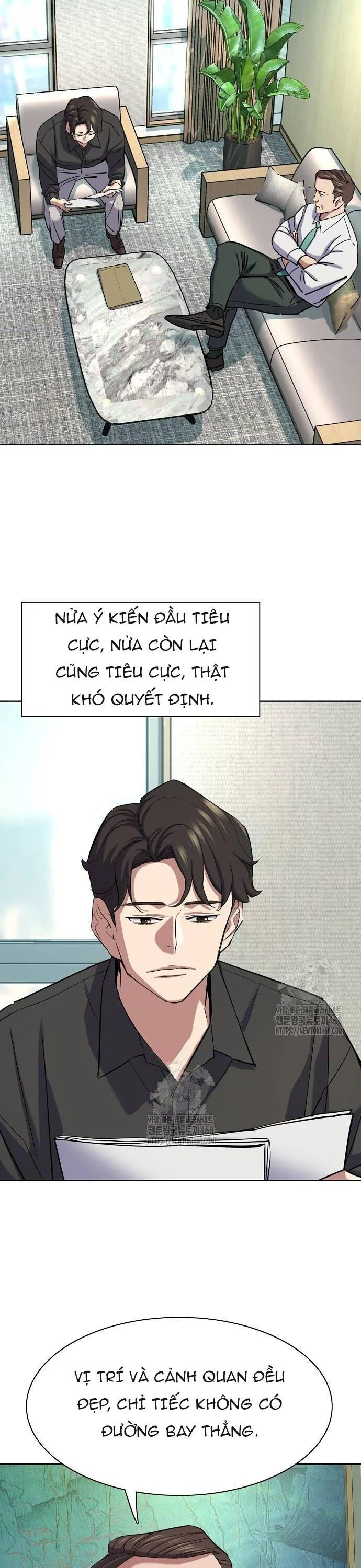 Tiểu Thiếu Gia Gia Tộc Tài Phiệt Chapter 160 20