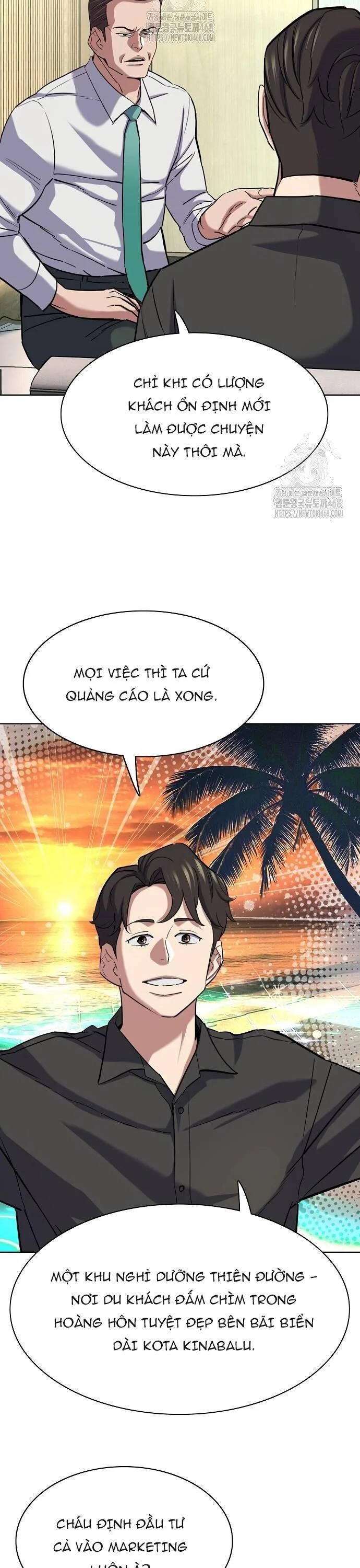 Tiểu Thiếu Gia Gia Tộc Tài Phiệt Chapter 160 22
