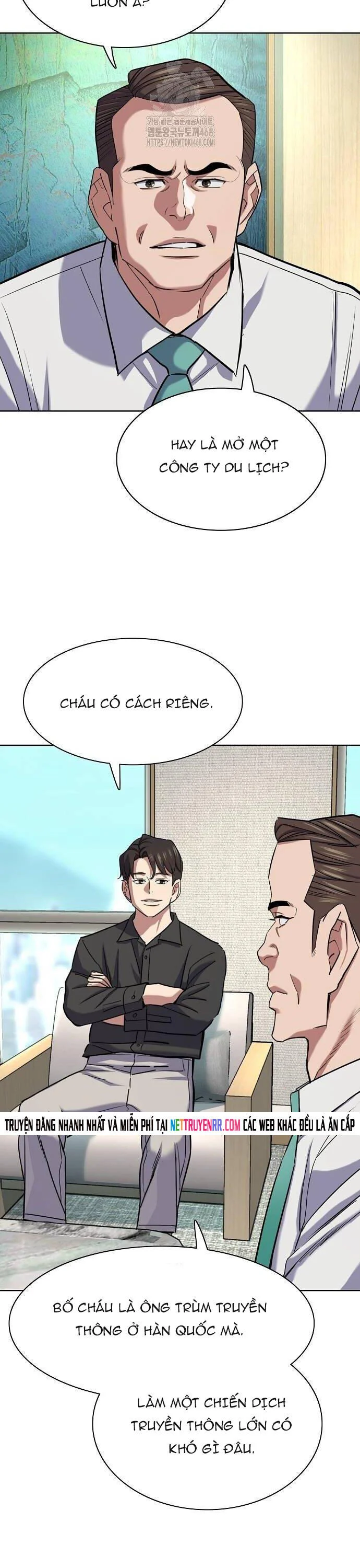 Tiểu Thiếu Gia Gia Tộc Tài Phiệt Chapter 160 23