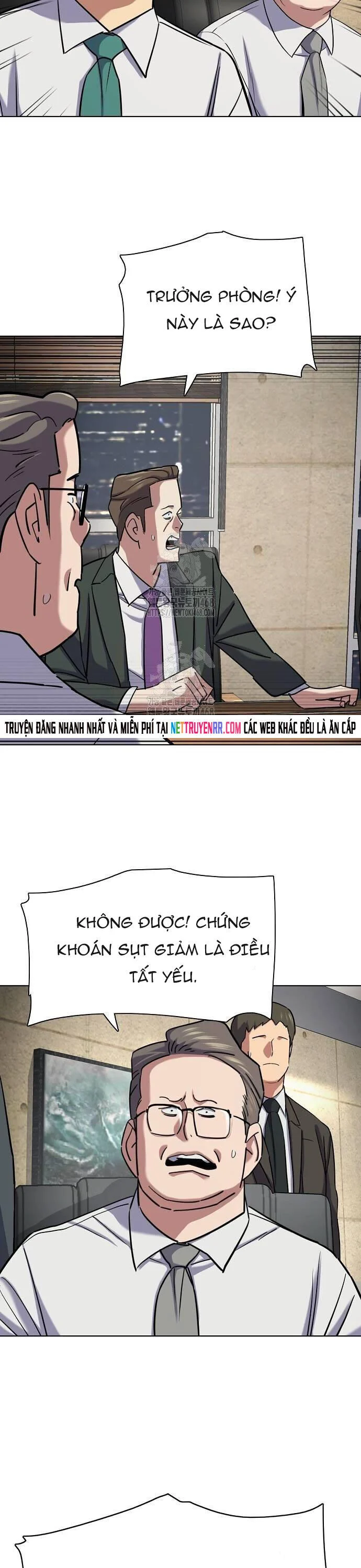 Tiểu Thiếu Gia Gia Tộc Tài Phiệt Chapter 160 40