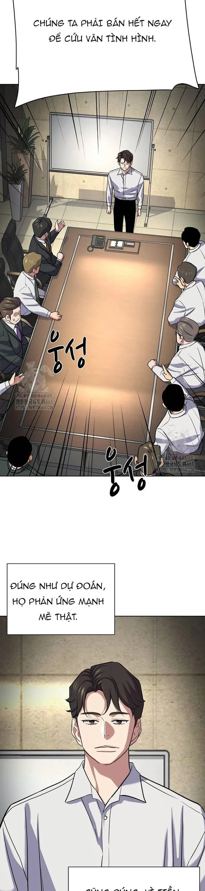Tiểu Thiếu Gia Gia Tộc Tài Phiệt Chapter 160 41