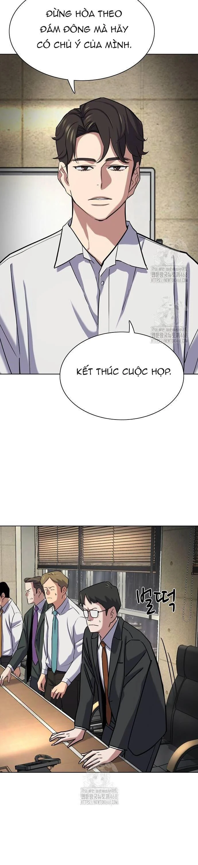Tiểu Thiếu Gia Gia Tộc Tài Phiệt Chapter 160 47