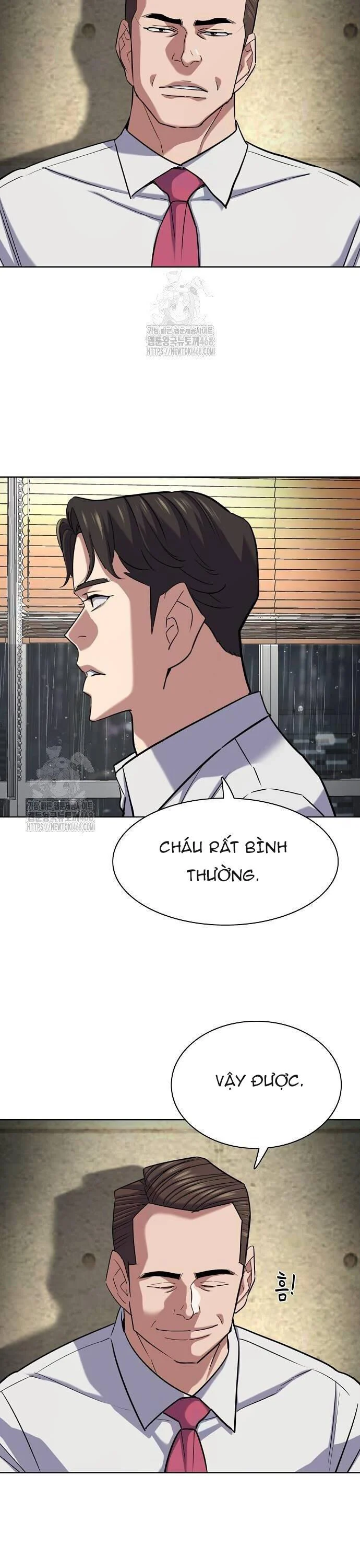 Tiểu Thiếu Gia Gia Tộc Tài Phiệt Chapter 160 49