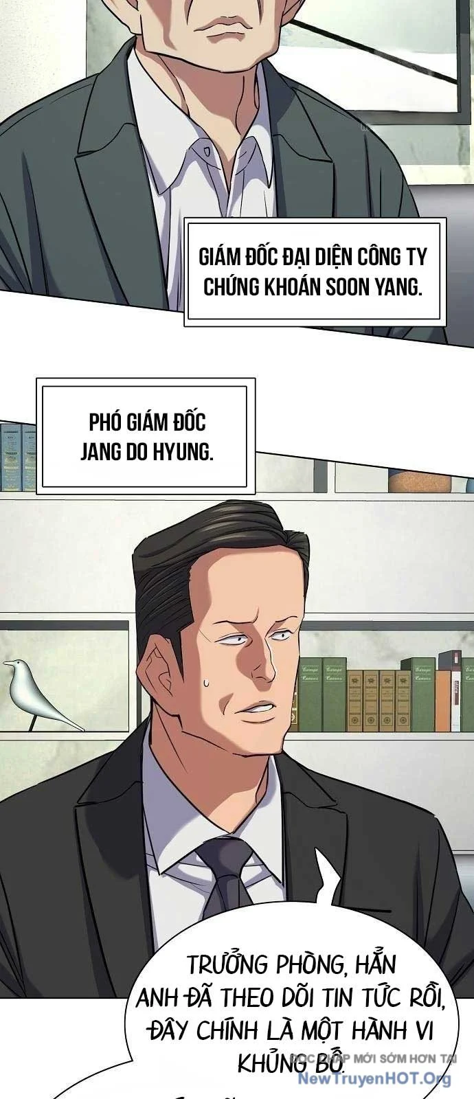 Tiểu Thiếu Gia Gia Tộc Tài Phiệt Chapter 161 - Trang 2