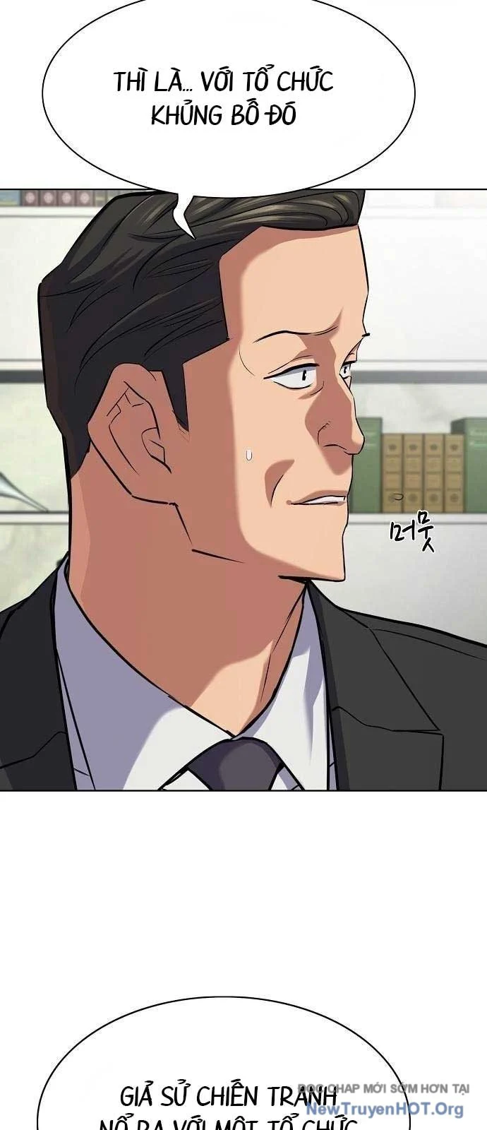 Tiểu Thiếu Gia Gia Tộc Tài Phiệt Chapter 161 - Trang 2
