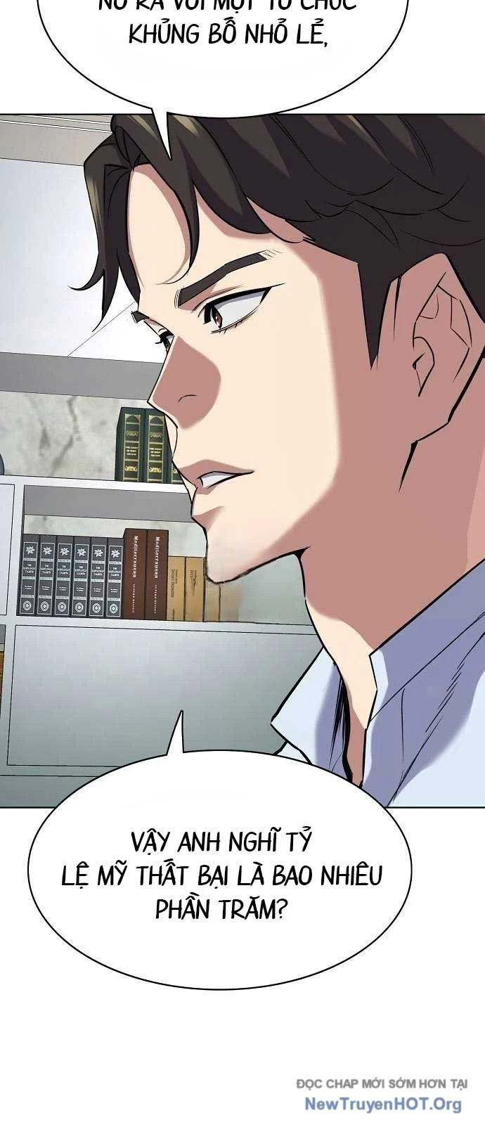Tiểu Thiếu Gia Gia Tộc Tài Phiệt Chapter 161 - Trang 2