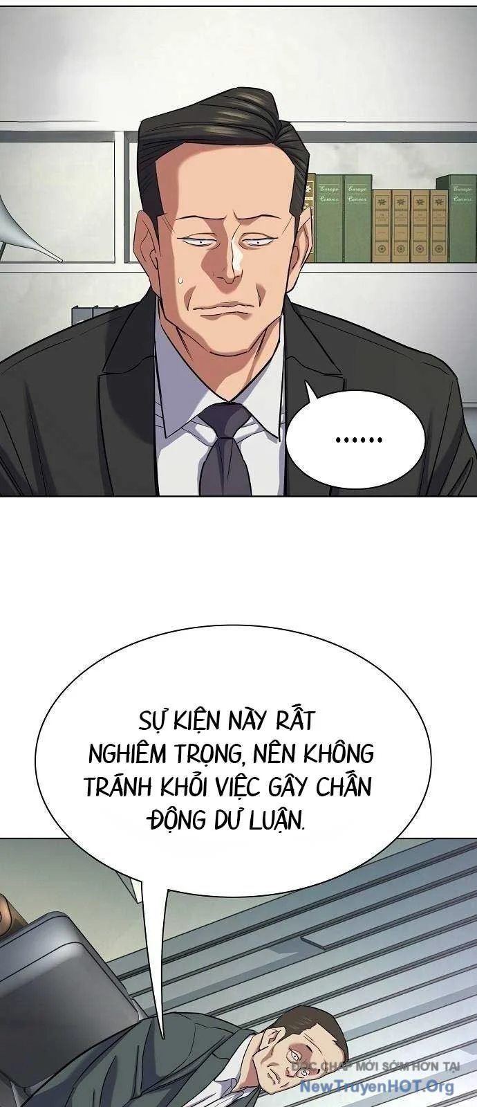Tiểu Thiếu Gia Gia Tộc Tài Phiệt Chapter 161 - Trang 2