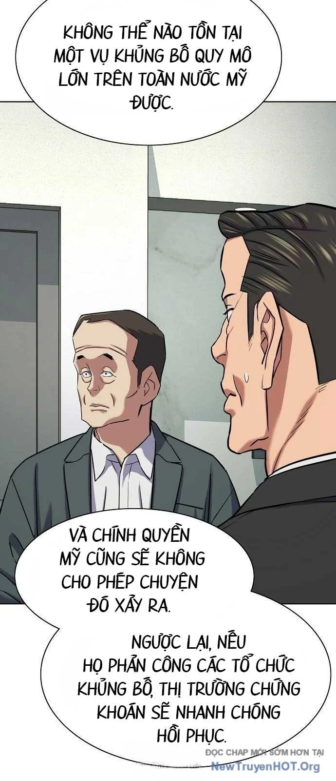 Tiểu Thiếu Gia Gia Tộc Tài Phiệt Chapter 161 - Trang 2