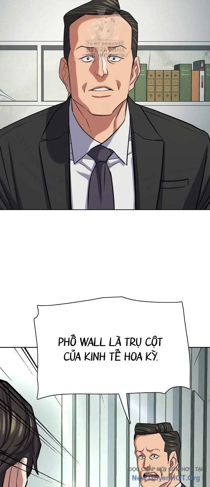 Tiểu Thiếu Gia Gia Tộc Tài Phiệt Chapter 161 - Trang 2