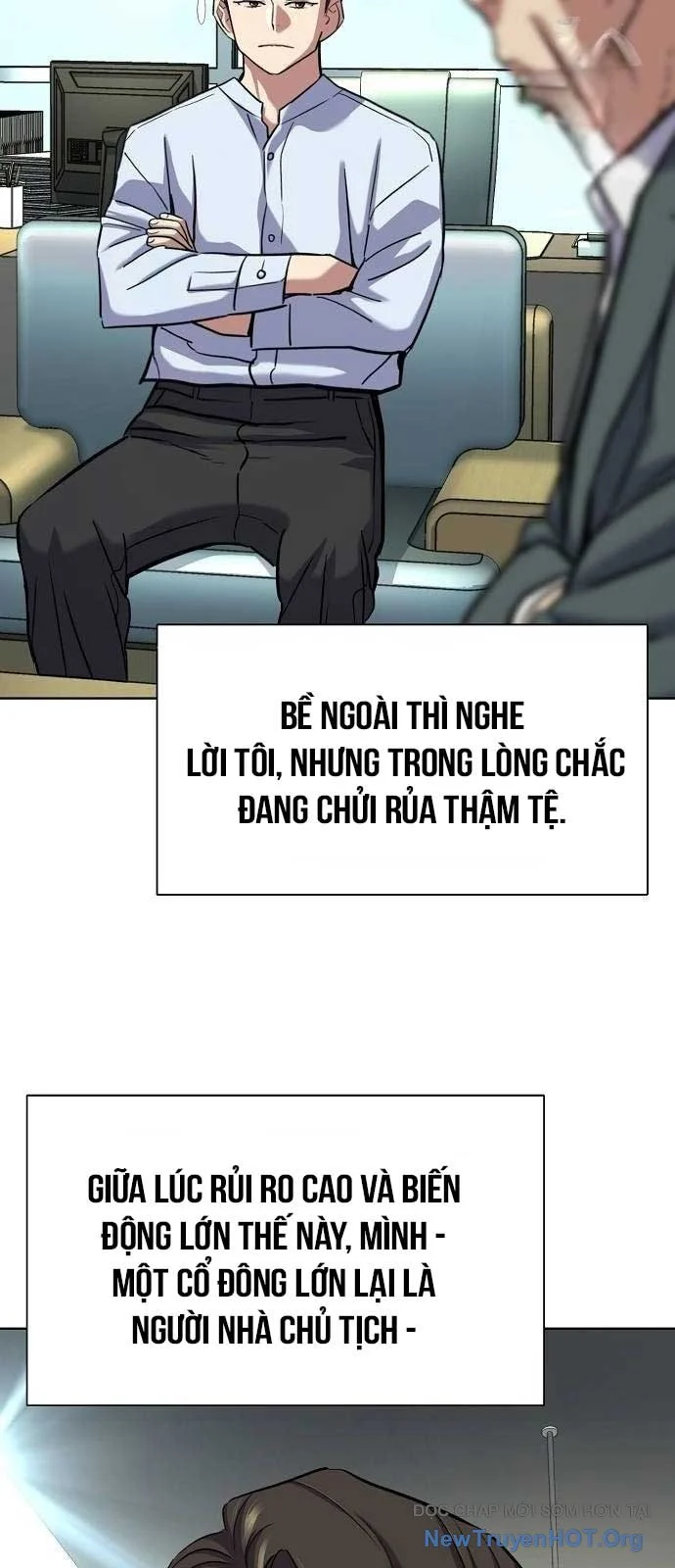 Tiểu Thiếu Gia Gia Tộc Tài Phiệt Chapter 161 - Trang 2