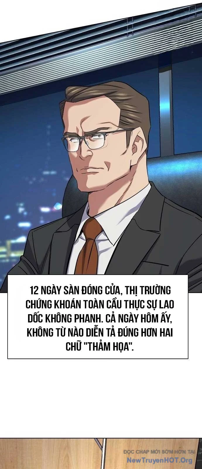 Tiểu Thiếu Gia Gia Tộc Tài Phiệt Chapter 161 - Trang 2