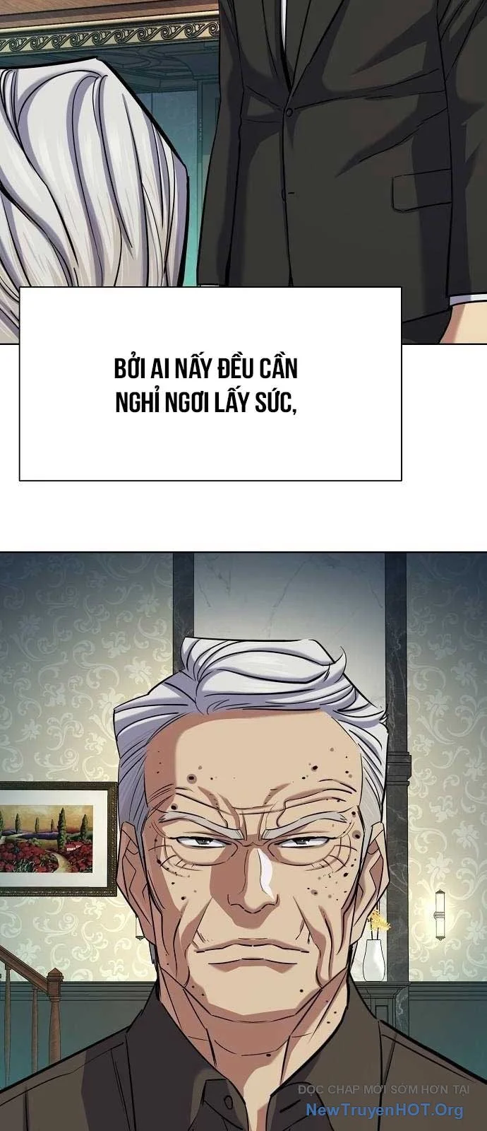 Tiểu Thiếu Gia Gia Tộc Tài Phiệt Chapter 161 - Trang 2