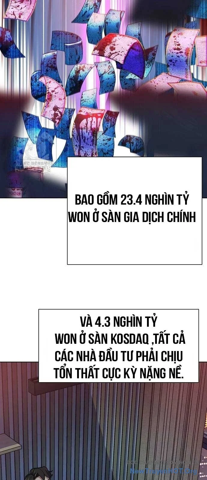 Tiểu Thiếu Gia Gia Tộc Tài Phiệt Chapter 161 - Trang 2