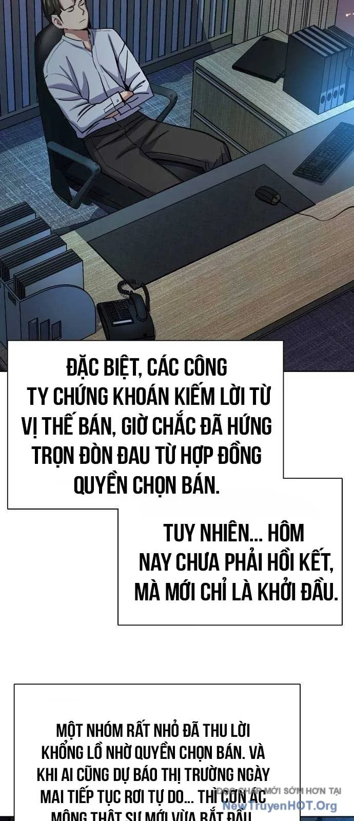 Tiểu Thiếu Gia Gia Tộc Tài Phiệt Chapter 161 - Trang 2