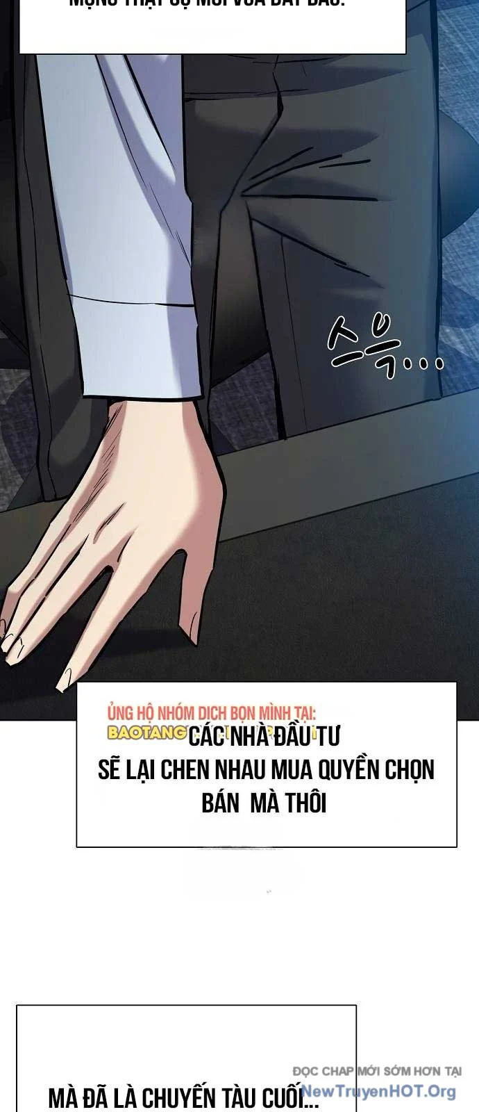 Tiểu Thiếu Gia Gia Tộc Tài Phiệt Chapter 161 - Trang 2