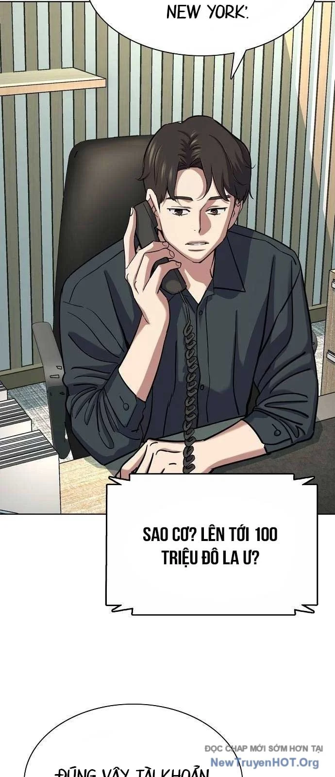 Tiểu Thiếu Gia Gia Tộc Tài Phiệt Chapter 161 - Trang 2
