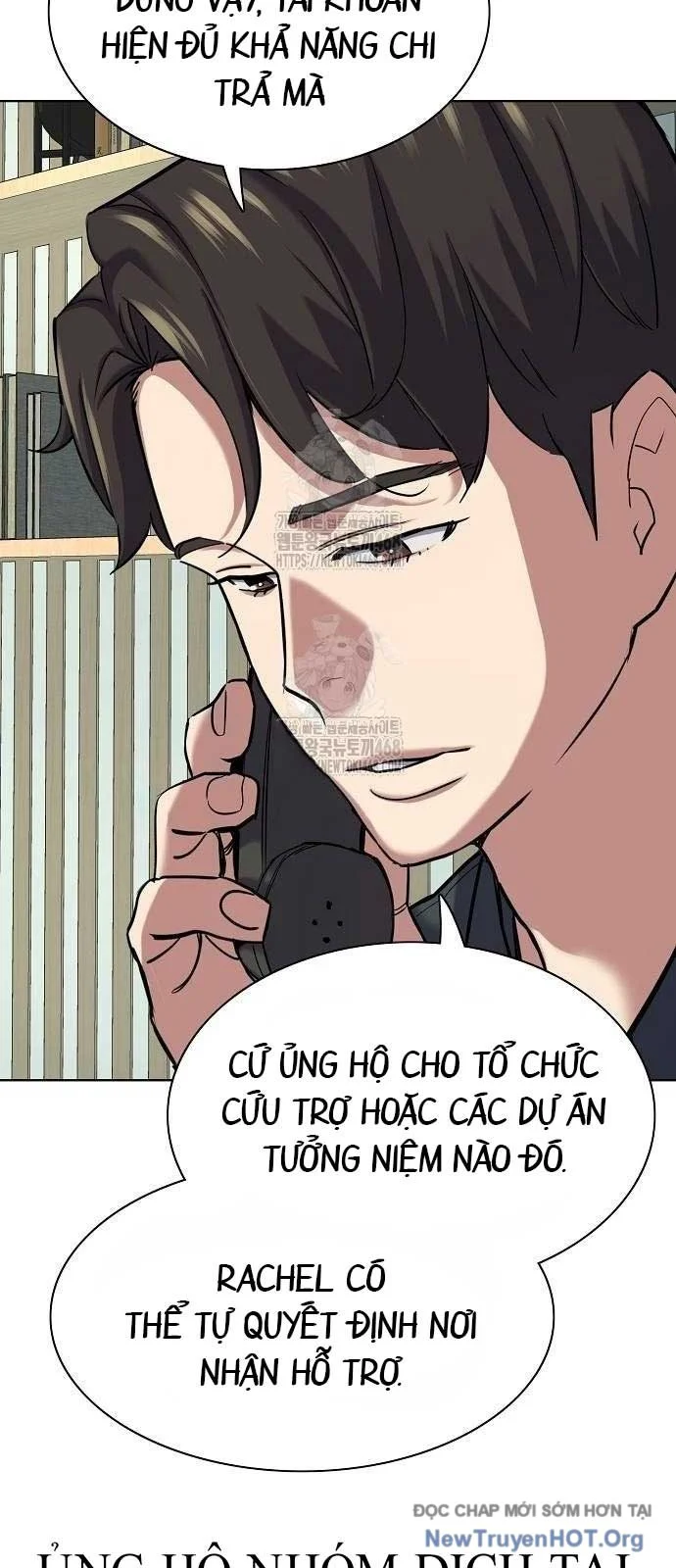 Tiểu Thiếu Gia Gia Tộc Tài Phiệt Chapter 161 - Trang 2