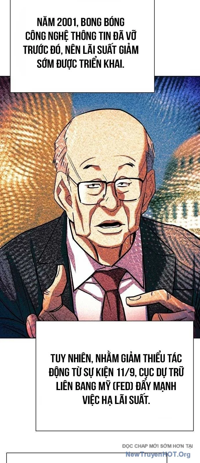 Tiểu Thiếu Gia Gia Tộc Tài Phiệt Chapter 161 - Trang 2
