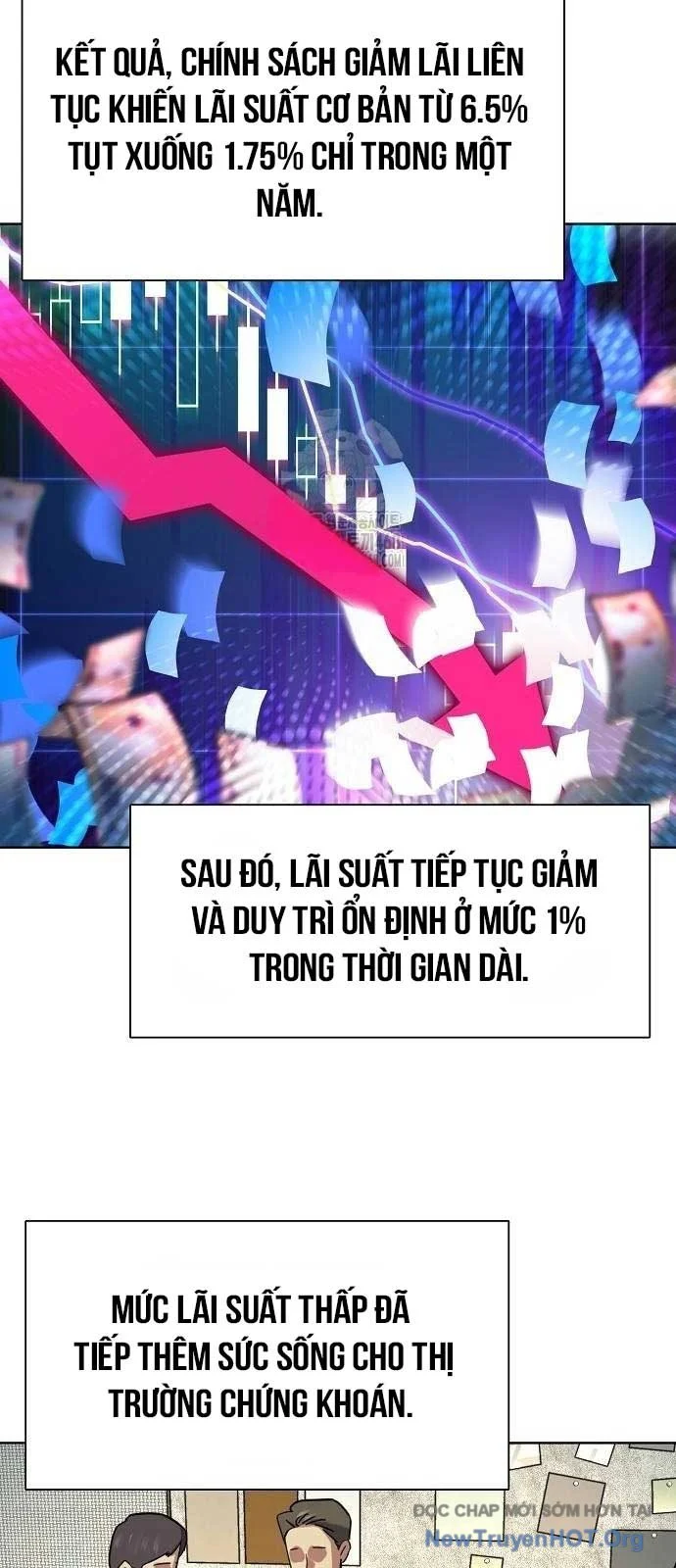Tiểu Thiếu Gia Gia Tộc Tài Phiệt Chapter 161 - Trang 2