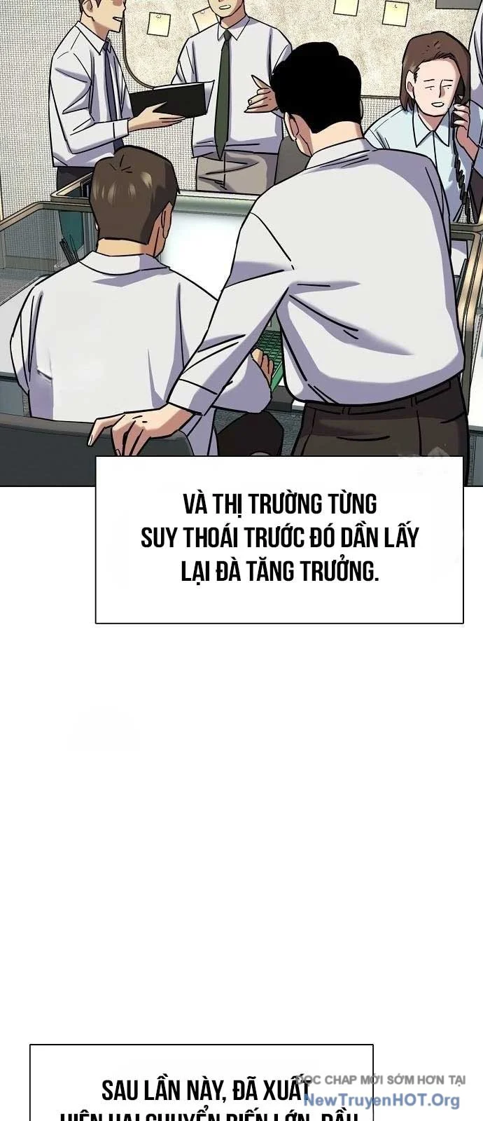Tiểu Thiếu Gia Gia Tộc Tài Phiệt Chapter 161 - Trang 2