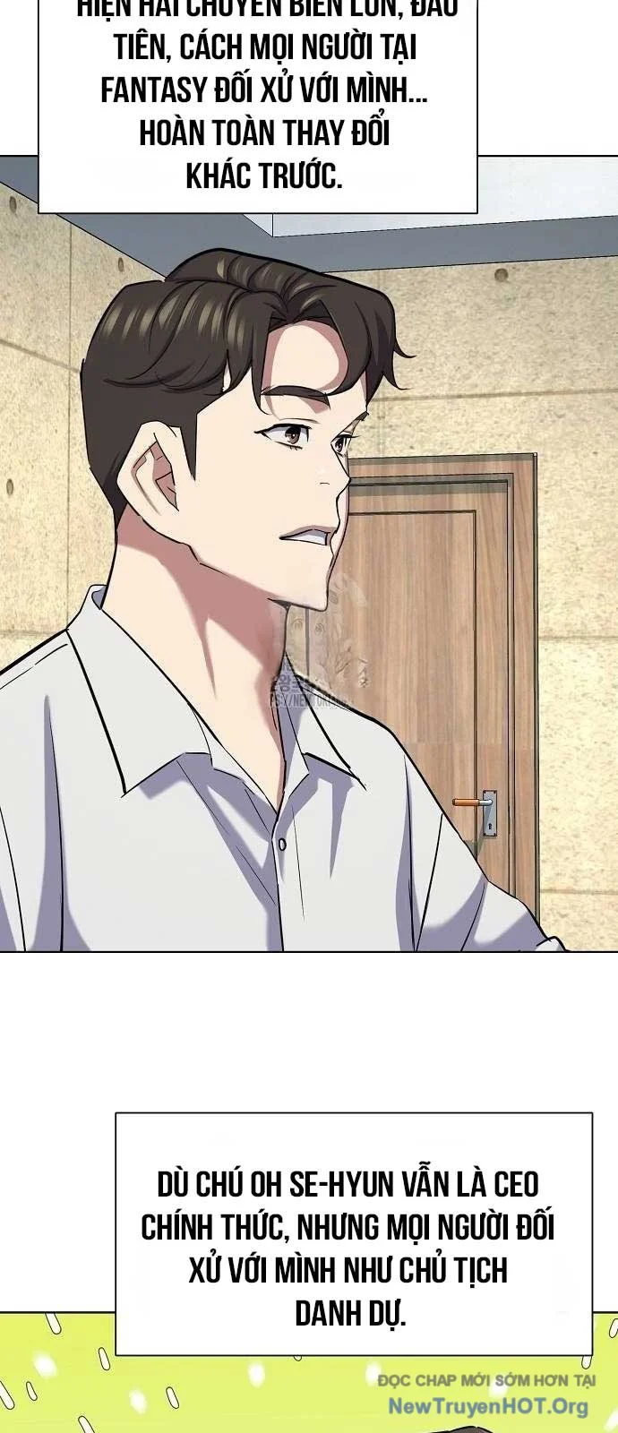 Tiểu Thiếu Gia Gia Tộc Tài Phiệt Chapter 161 - Trang 2
