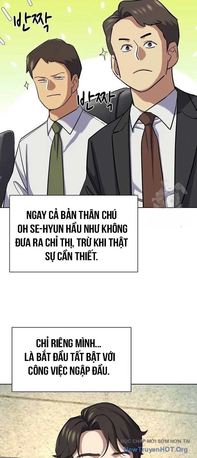 Tiểu Thiếu Gia Gia Tộc Tài Phiệt Chapter 161 - Trang 2