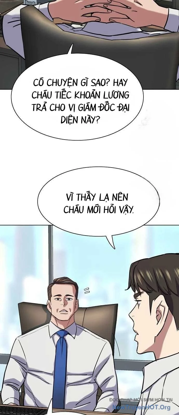 Tiểu Thiếu Gia Gia Tộc Tài Phiệt Chapter 161 - Trang 2