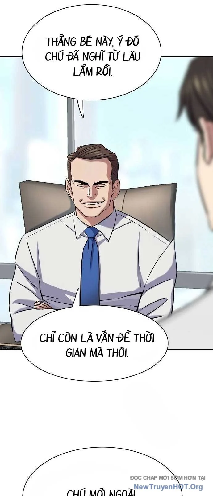Tiểu Thiếu Gia Gia Tộc Tài Phiệt Chapter 161 - Trang 2