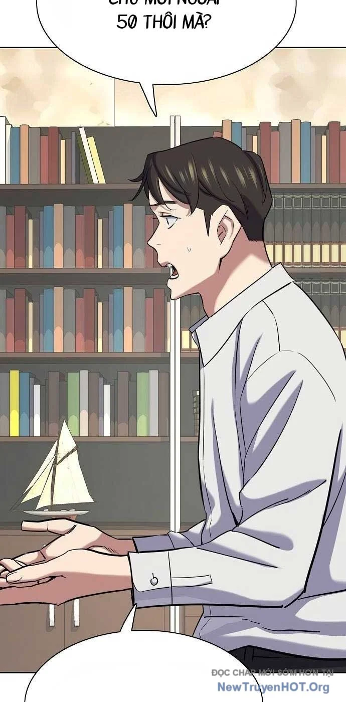 Tiểu Thiếu Gia Gia Tộc Tài Phiệt Chapter 161 - Trang 2