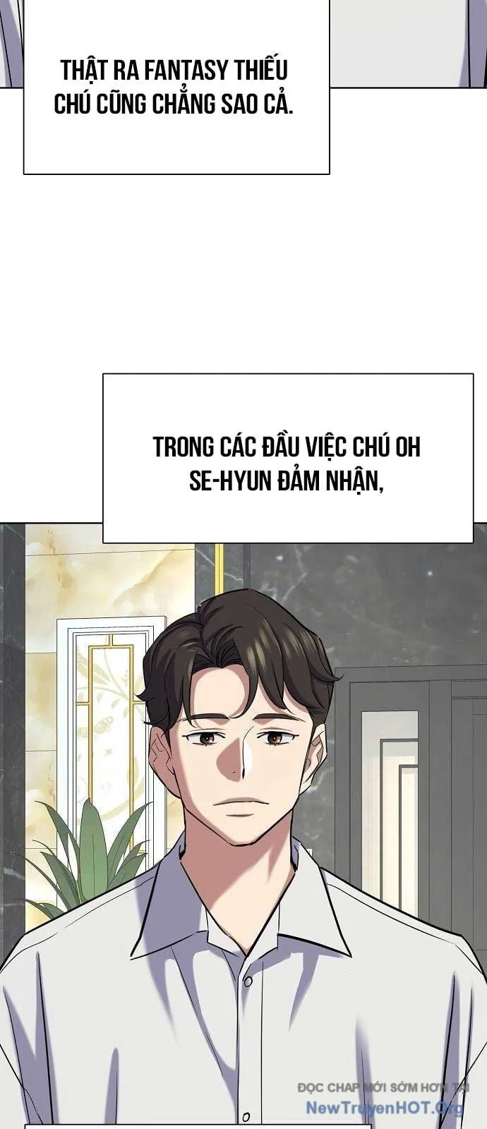 Tiểu Thiếu Gia Gia Tộc Tài Phiệt Chapter 161 - Trang 2