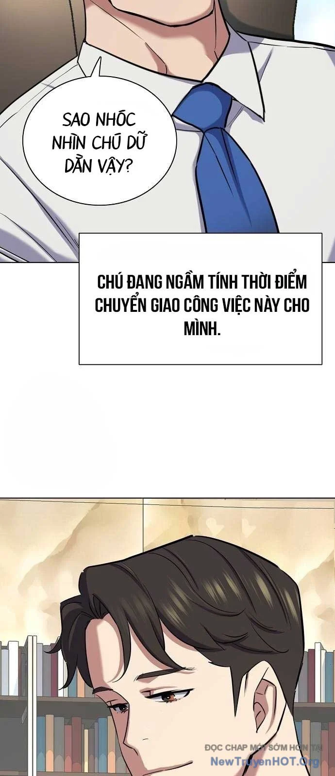 Tiểu Thiếu Gia Gia Tộc Tài Phiệt Chapter 161 - Trang 2