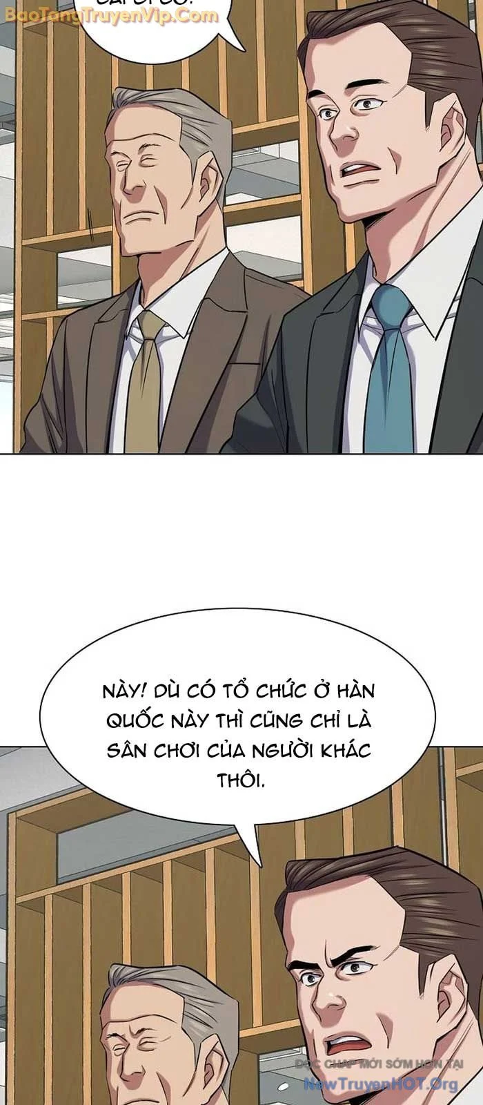 Tiểu Thiếu Gia Gia Tộc Tài Phiệt Chapter 163 - Trang 2