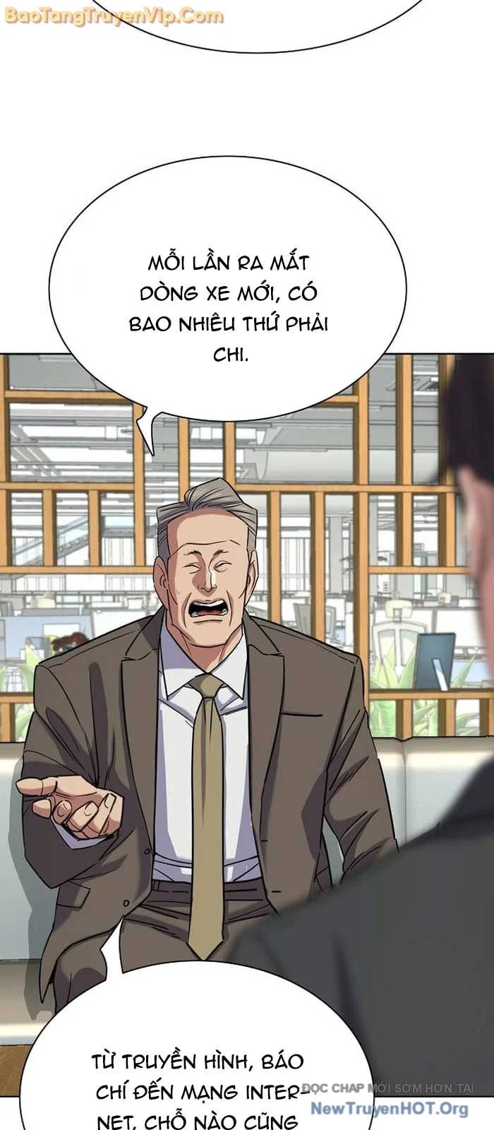Tiểu Thiếu Gia Gia Tộc Tài Phiệt Chapter 163 - Trang 2