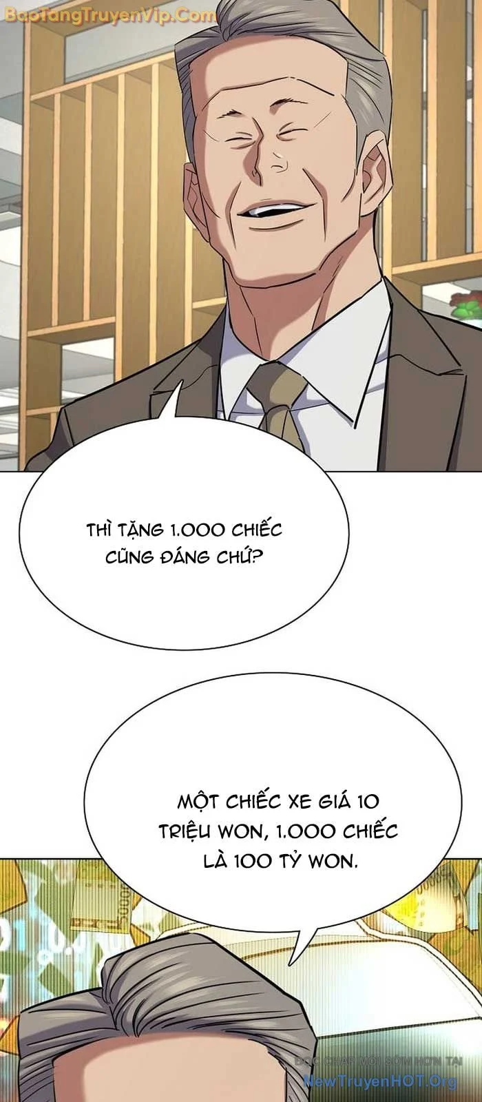 Tiểu Thiếu Gia Gia Tộc Tài Phiệt Chapter 163 - Trang 2