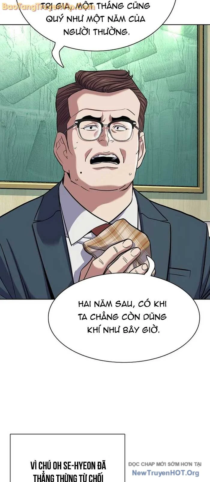 Tiểu Thiếu Gia Gia Tộc Tài Phiệt Chapter 163 - Trang 2