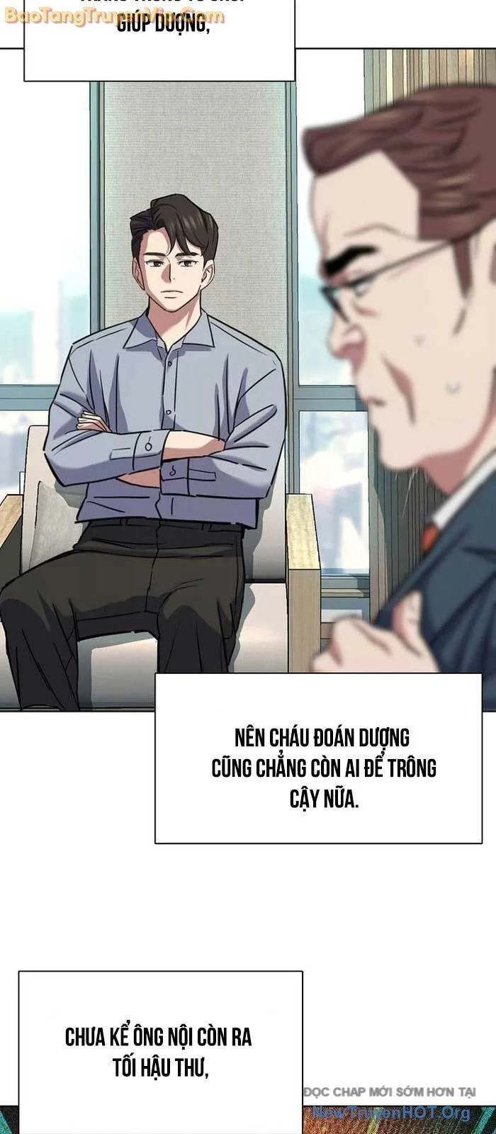 Tiểu Thiếu Gia Gia Tộc Tài Phiệt Chapter 163 - Trang 2