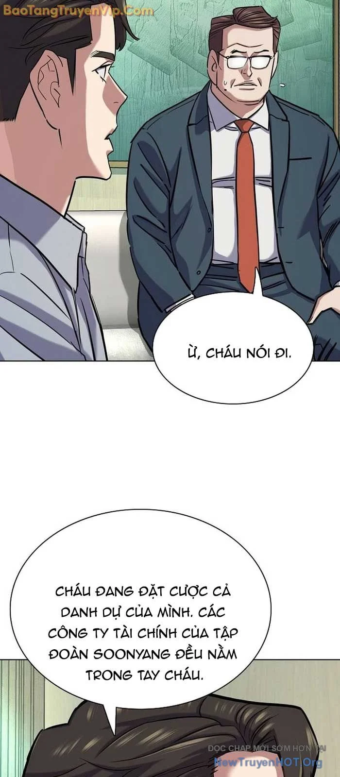 Tiểu Thiếu Gia Gia Tộc Tài Phiệt Chapter 163 - Trang 2