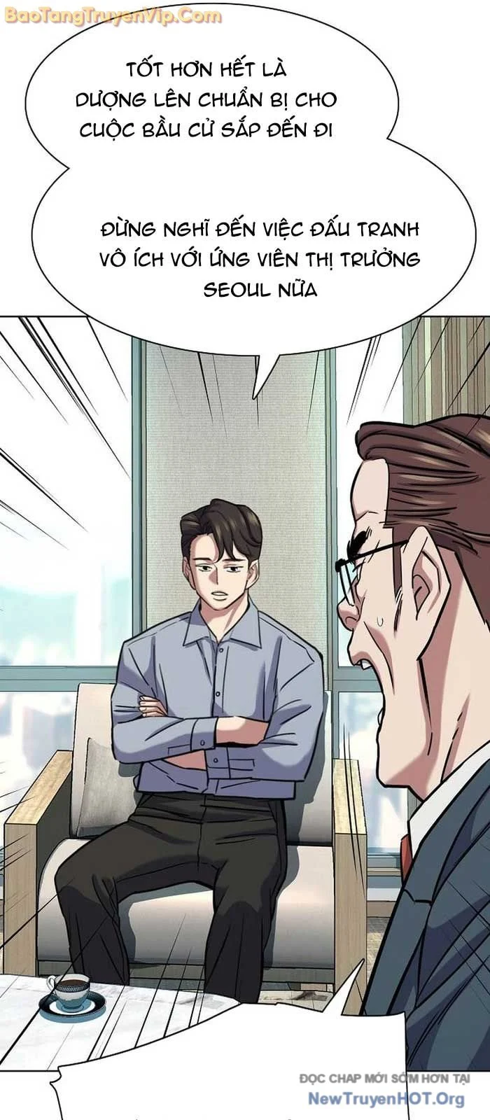 Tiểu Thiếu Gia Gia Tộc Tài Phiệt Chapter 163 - Trang 2