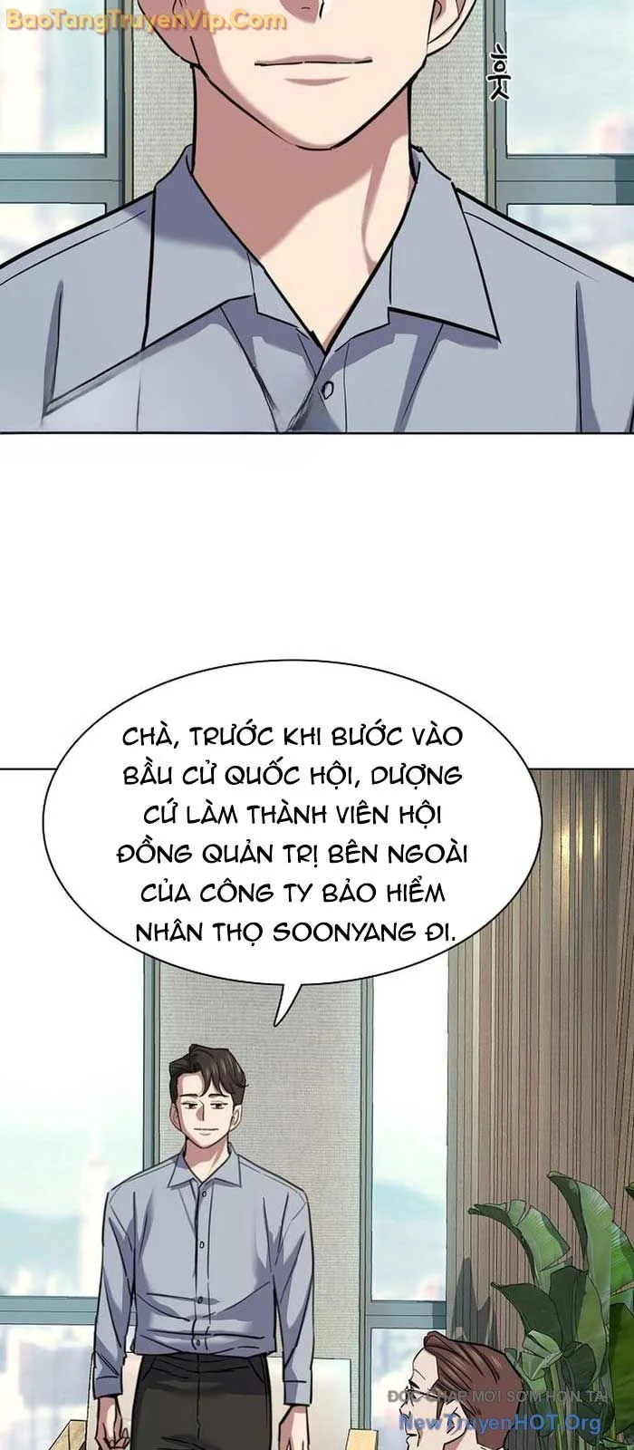 Tiểu Thiếu Gia Gia Tộc Tài Phiệt Chapter 163 - Trang 2
