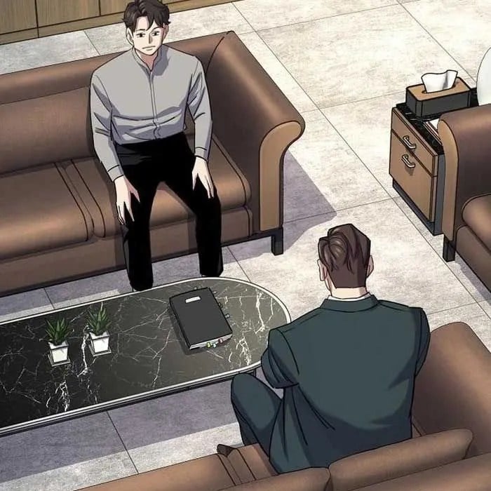 Tiểu Thiếu Gia Gia Tộc Tài Phiệt Chapter 171 - Trang 2