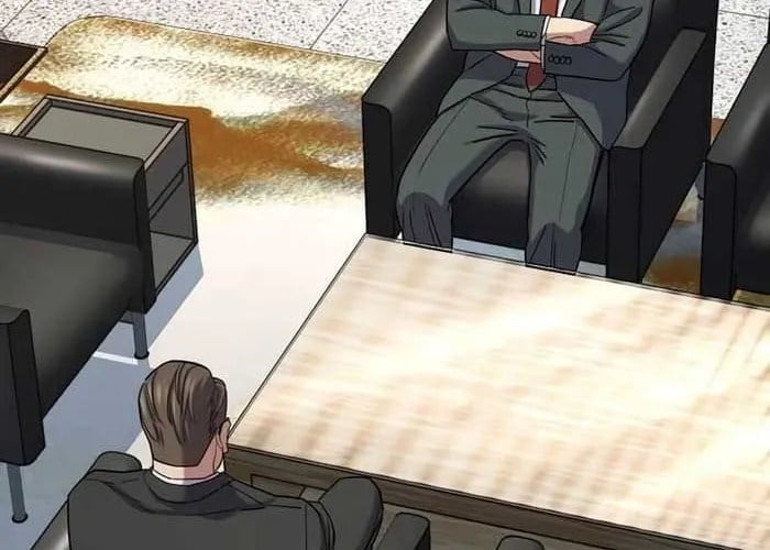 Tiểu Thiếu Gia Gia Tộc Tài Phiệt Chapter 172 - Trang 2