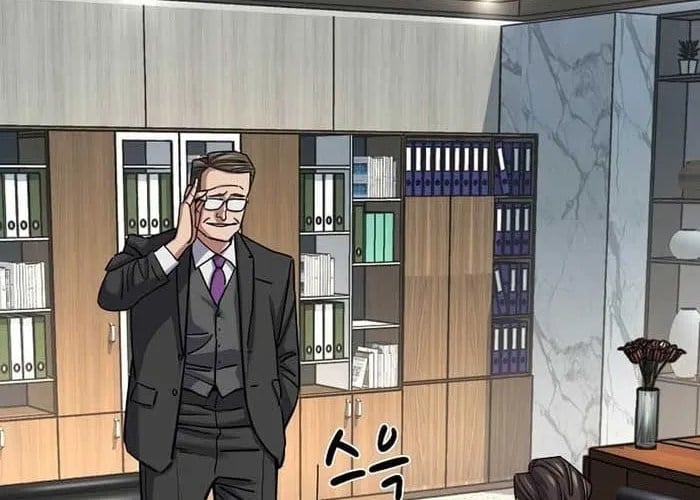 Tiểu Thiếu Gia Gia Tộc Tài Phiệt Chapter 172 - Trang 2